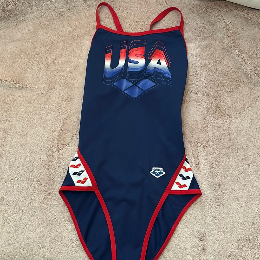 Arena Competition Swimsuit